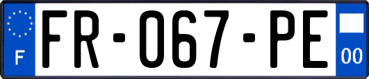FR-067-PE
