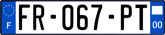 FR-067-PT
