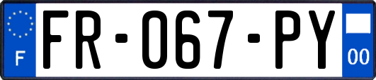 FR-067-PY