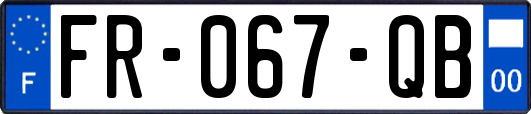 FR-067-QB