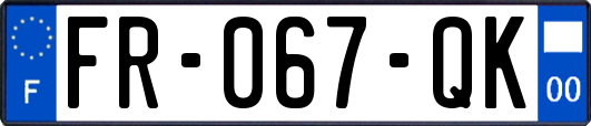 FR-067-QK