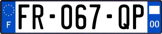 FR-067-QP