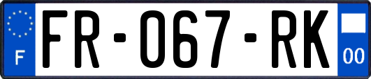 FR-067-RK
