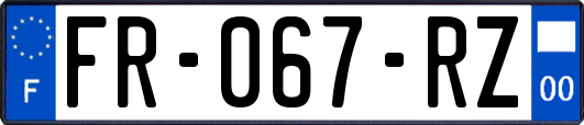 FR-067-RZ