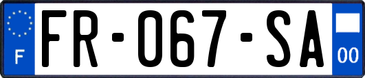 FR-067-SA