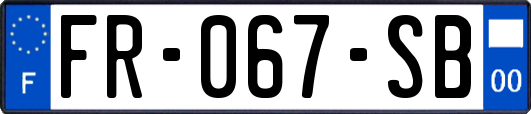 FR-067-SB
