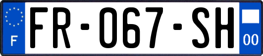 FR-067-SH