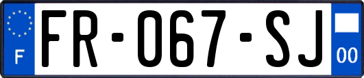 FR-067-SJ