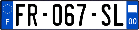 FR-067-SL