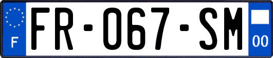 FR-067-SM
