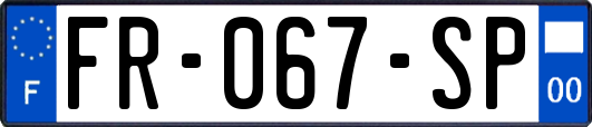 FR-067-SP