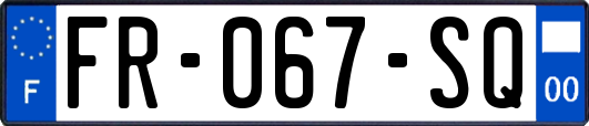 FR-067-SQ