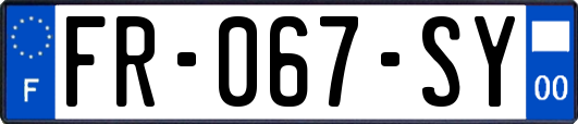 FR-067-SY