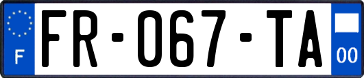 FR-067-TA