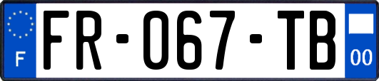 FR-067-TB