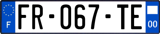 FR-067-TE