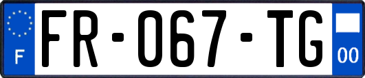 FR-067-TG