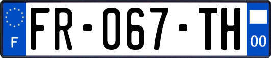 FR-067-TH