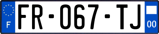 FR-067-TJ