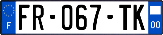 FR-067-TK