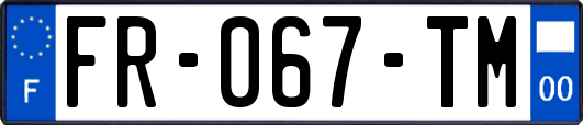 FR-067-TM