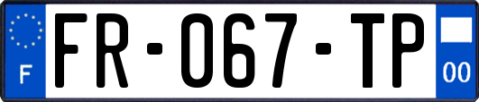 FR-067-TP