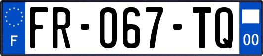 FR-067-TQ
