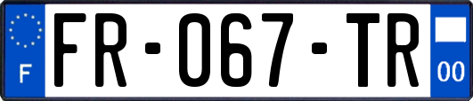 FR-067-TR
