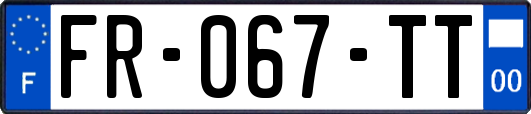 FR-067-TT