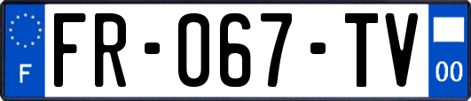 FR-067-TV