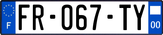 FR-067-TY