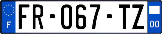 FR-067-TZ