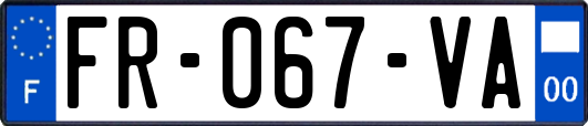 FR-067-VA