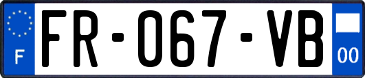 FR-067-VB