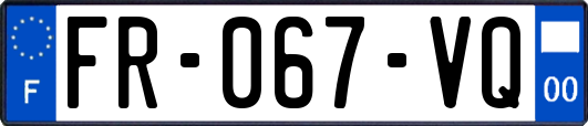 FR-067-VQ
