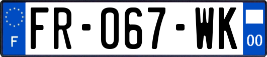 FR-067-WK