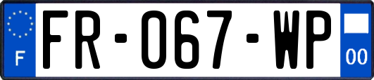 FR-067-WP