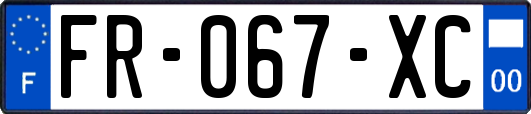 FR-067-XC