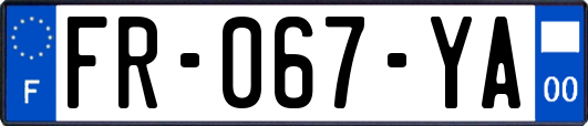 FR-067-YA