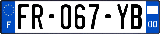 FR-067-YB