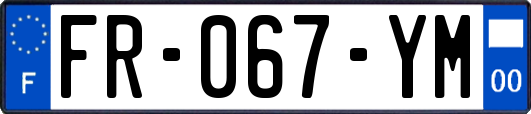 FR-067-YM