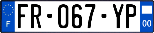 FR-067-YP