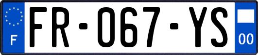 FR-067-YS