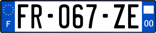 FR-067-ZE