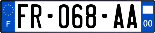 FR-068-AA