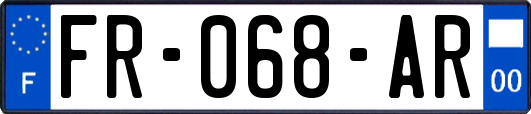 FR-068-AR