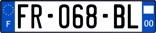 FR-068-BL