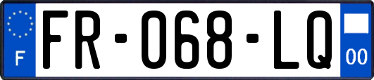 FR-068-LQ