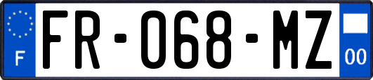 FR-068-MZ