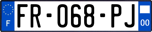 FR-068-PJ
